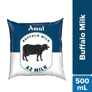Milk Buffalo{R}500Ml