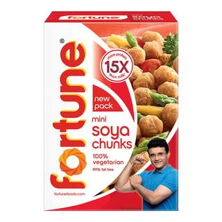 Soya Chunks