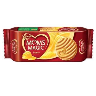 MOMS MAGIC RICH BUTTER 150 GM.