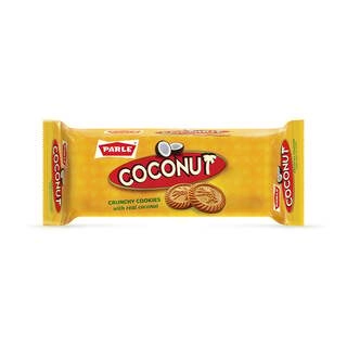 Coconut 76Gm