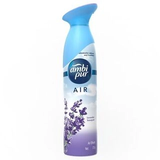 ROOM SPRAY LAVENDER 275ML.