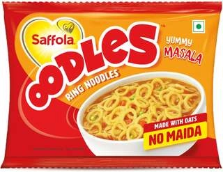 Oodles Yummy Masala 53G