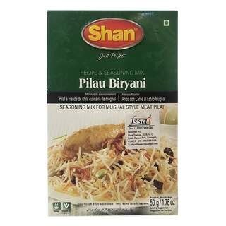 PILAU BIRYANI MASALA