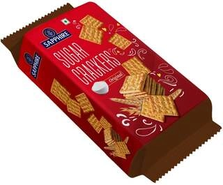 Sugar Crackers