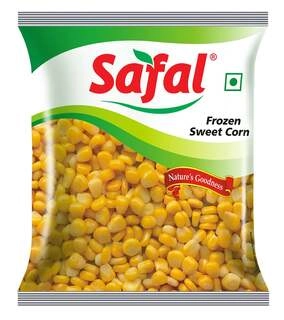 Sweet Corn