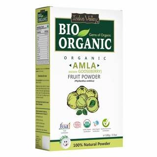 AMLA FRUIT POWDER (EDIBLE) 100G