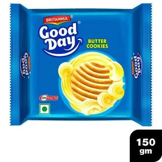 Good Day Butter 150Gm