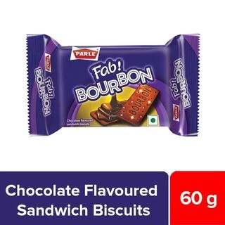 BOURBON BIACUITS