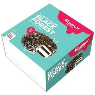 Black Forest Cake Ice Cream 1Ltr