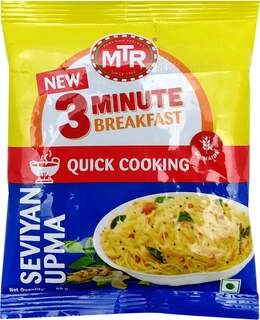 SEVIYAN UPMA 60 GM.