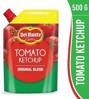 Tomato Ketchup