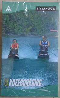 NOTEBOOK 120 PAGES