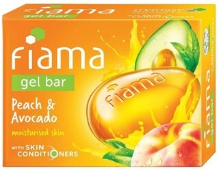 Gel Bar Peach&Avocado