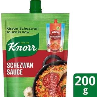 Scgezwan Sauce