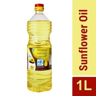 SUNFLOWER OIL 1LTR.