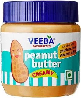 Peanut Butter Creamy