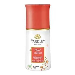 ROLL ON ROYAL BOUQUET 50 ML