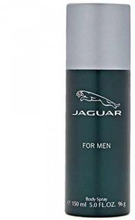 DEO MEN JAGUAR 150 ML.