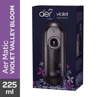 MATIC VIOLET BLOOM