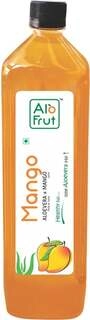 FRUT MANGO PULP & JUICE