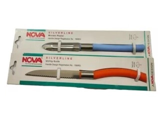 KNIFE SET 3PCS