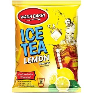 ICE TEA LEMON 250 GM.