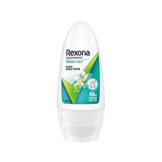 ROLL ON WOMEN FRESH LILY WHITENING 50 ML.