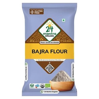 Bajra Flour