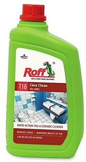 ROFF T16 CARE CLEAN TILE 1LT