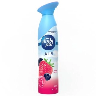 ROOM SPARY SWEET BERRIES 275ML.