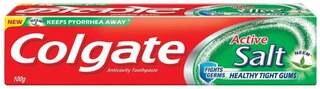 Active Salt Neem Tooth Paste