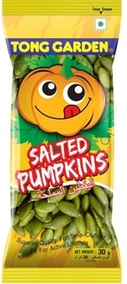 SALTED PUMPKIN 28GM