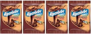 Alpenliebe Eclairs