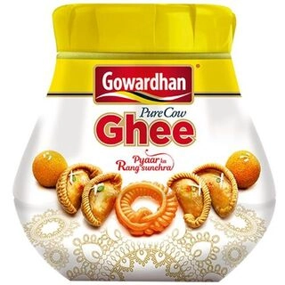 GHEE 5 LTR.