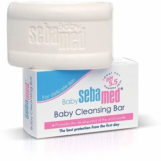 Baby Cleansing Bar 100Gm