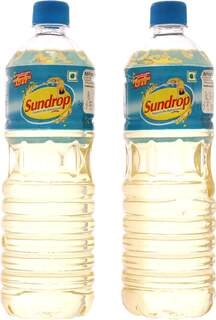 SUND SUPERLIGHT 2 LTR PET BOTTLE