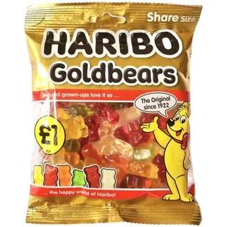 Goldbears