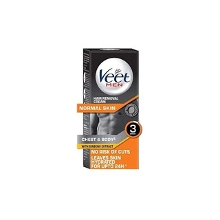 Men Hair Removal Cream Sensitive Skin 25G