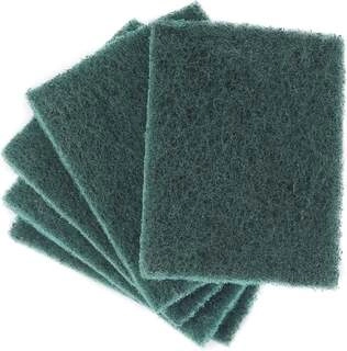 Scrub Pad {5Pc}