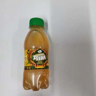 LAHORI ZEERA MASALA SODA 160 ML.