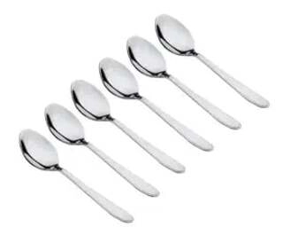 SPOOON ELEGENT 6PC