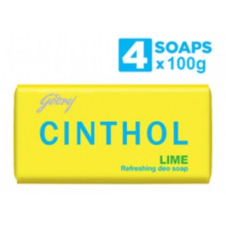 Soap Lime 500G