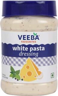 CHEESY PASTA SAUCE