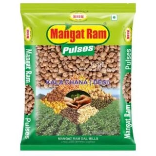 KALA CHANA 500 GM.