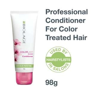 CONDITIONER COLORLAST ORCHID 98GM