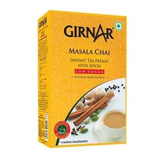 Low-S Ins.Masala 10Pc
