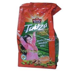 TEA MASALA 250 GM.