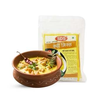 KADHI MASALA 80 GM.