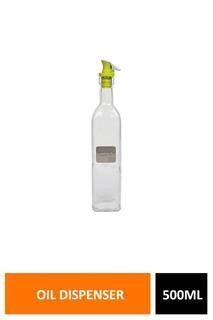 OIL DISPENSER 500 ML.