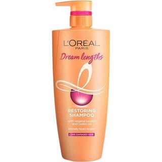 Dream Lengths Shampoo